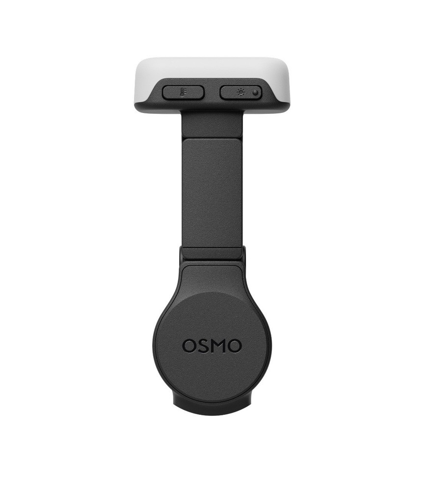 Original Osmo Pocket 4  Fill Light