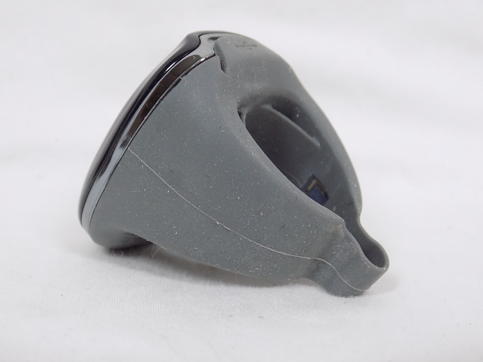 🔥 O2Ring-S Oxygen Monitor w/ Vibration Reminder Bluetooth Pulse Oximeter Wellue