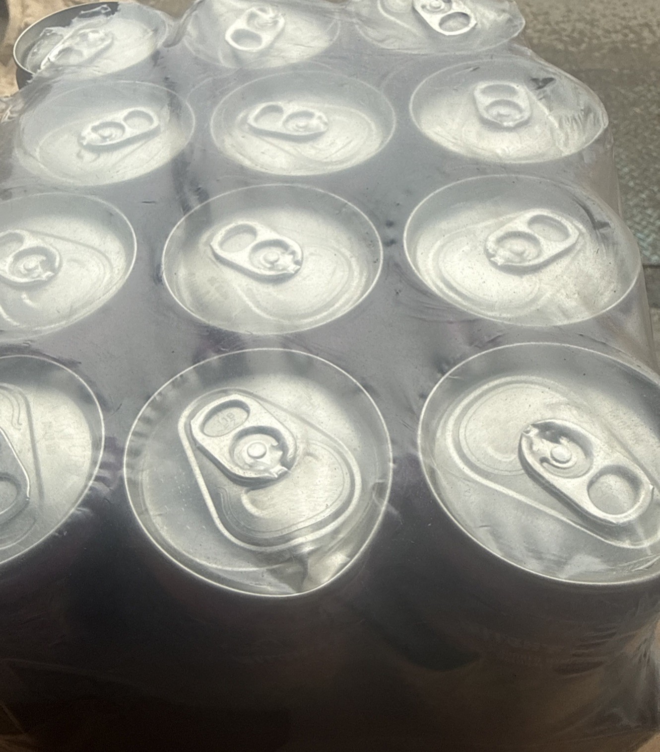 ALani Nu Witch's Brew Energy Drink 12 Oz 12 Pack Limited Time BBD 09/2026