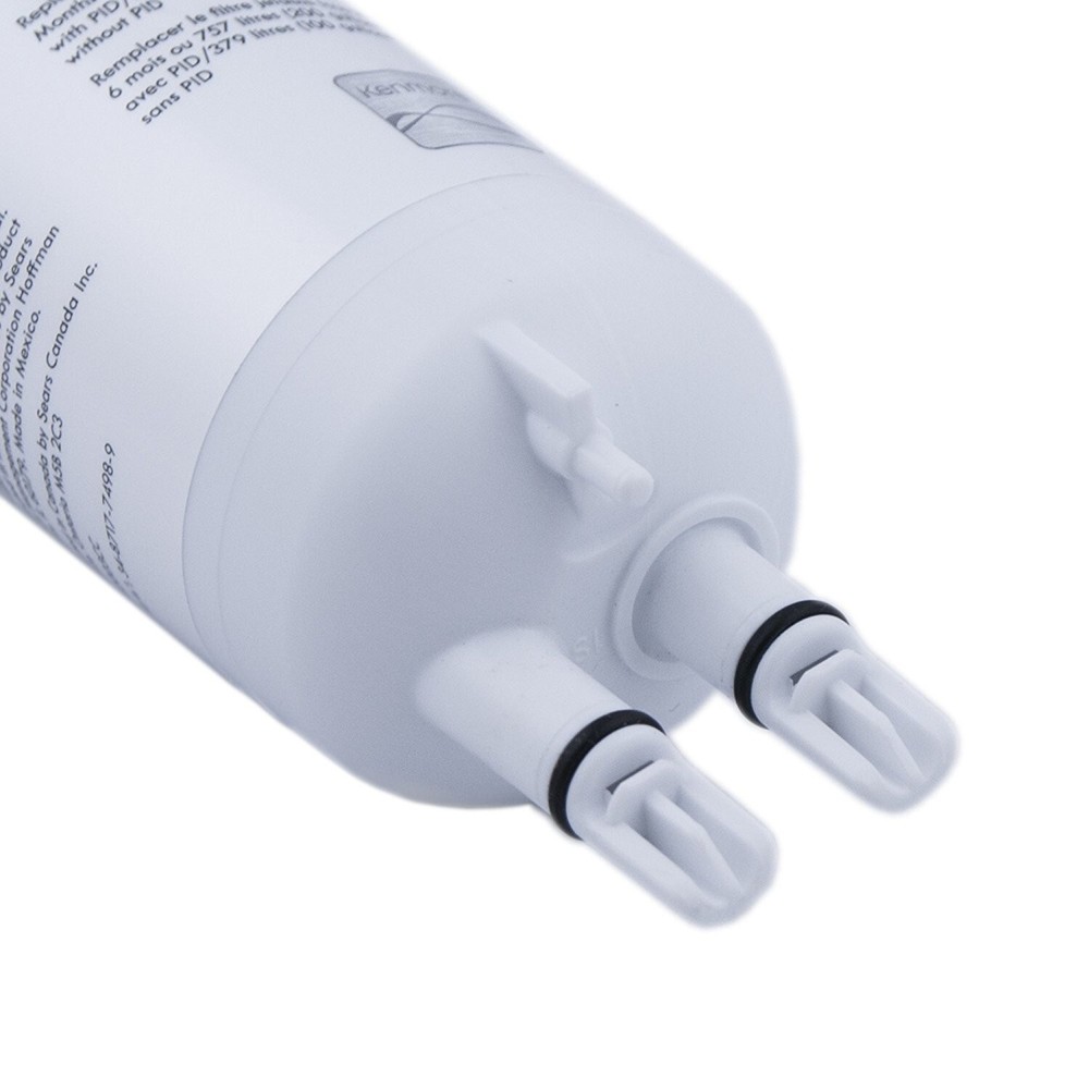 3 pack kenmore 9083 refrigerator water filter