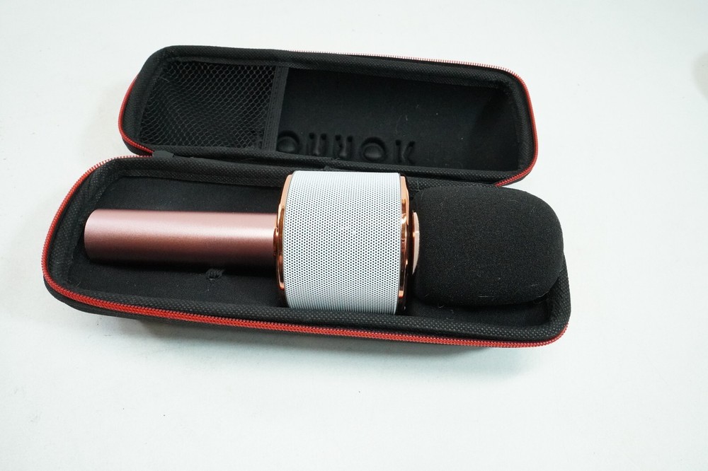 Bonnok Microphone