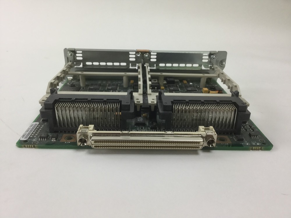 Cisco Systems Voice Module Board 800 02491 02A0