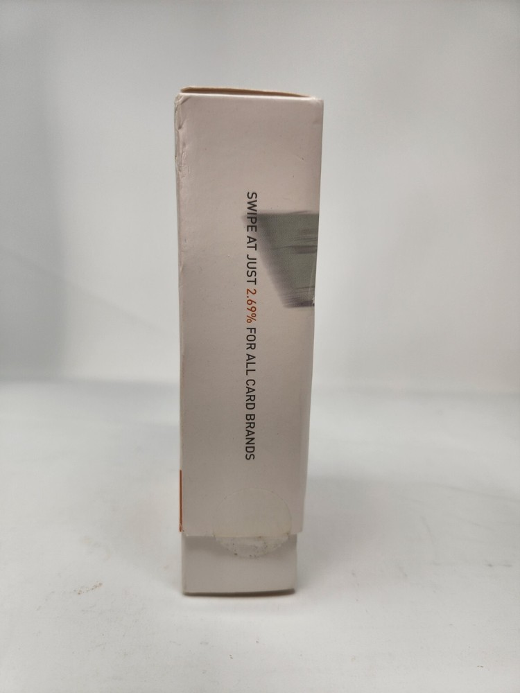 NEW PayAnywhere Credit Card Reader - IPhone, iPad & Android