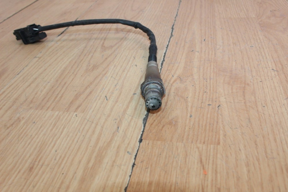 2012 Polaris FS IQ Widetrak O2 Sensor