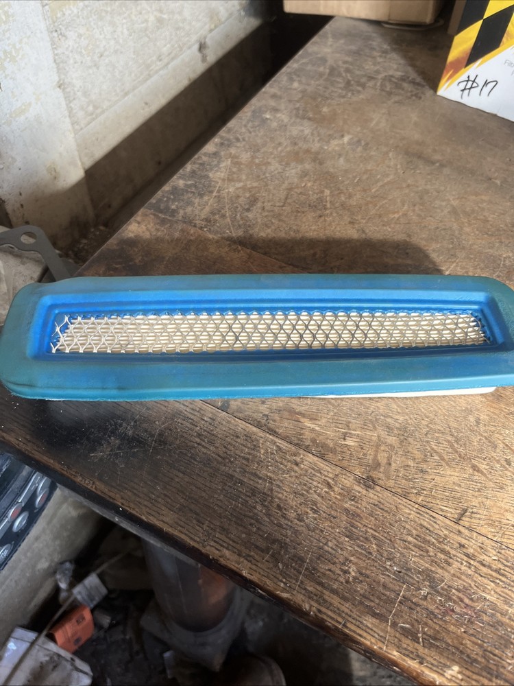 NOS Echo 1710 Blower OEM Air Filter