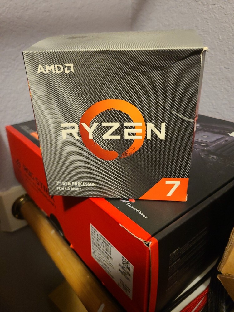 computer desktop pc