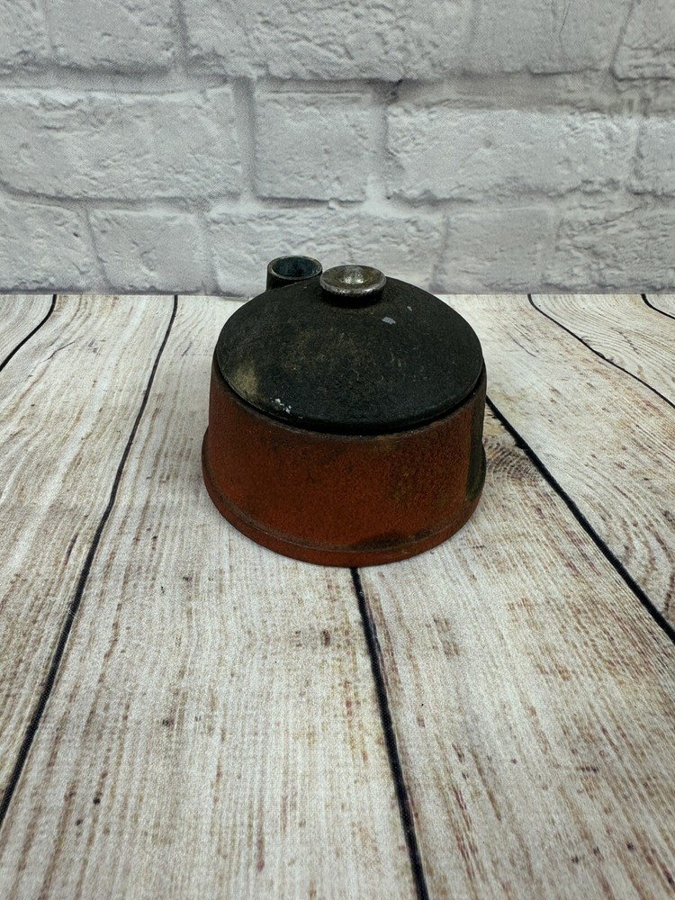 Vintage Frederick Post 1099 Drafting Pencil Lead Pointer / Sharpener