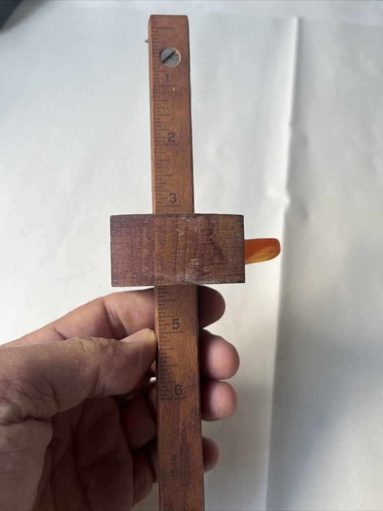 (UNBRANDED) SCRIBE DEFIANCE TOOL (t35)