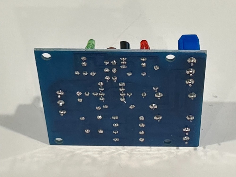 GZF-12 Liquid Level Sensor Module, Water Level Detection Board NEW
