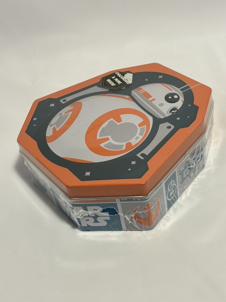 New Disney Star Wars Chalkboard Activity Case