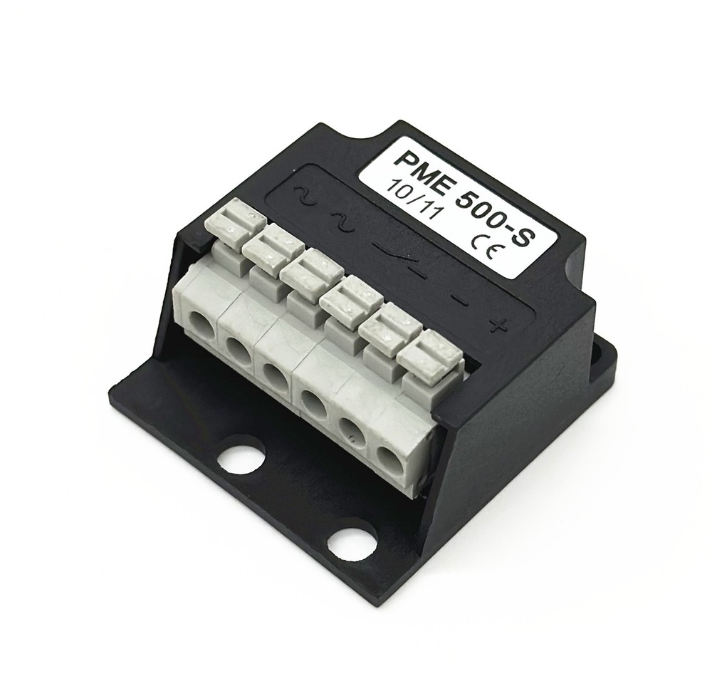 PME 500-S 10/11 half Wave Motor Brake Rectifier Device module