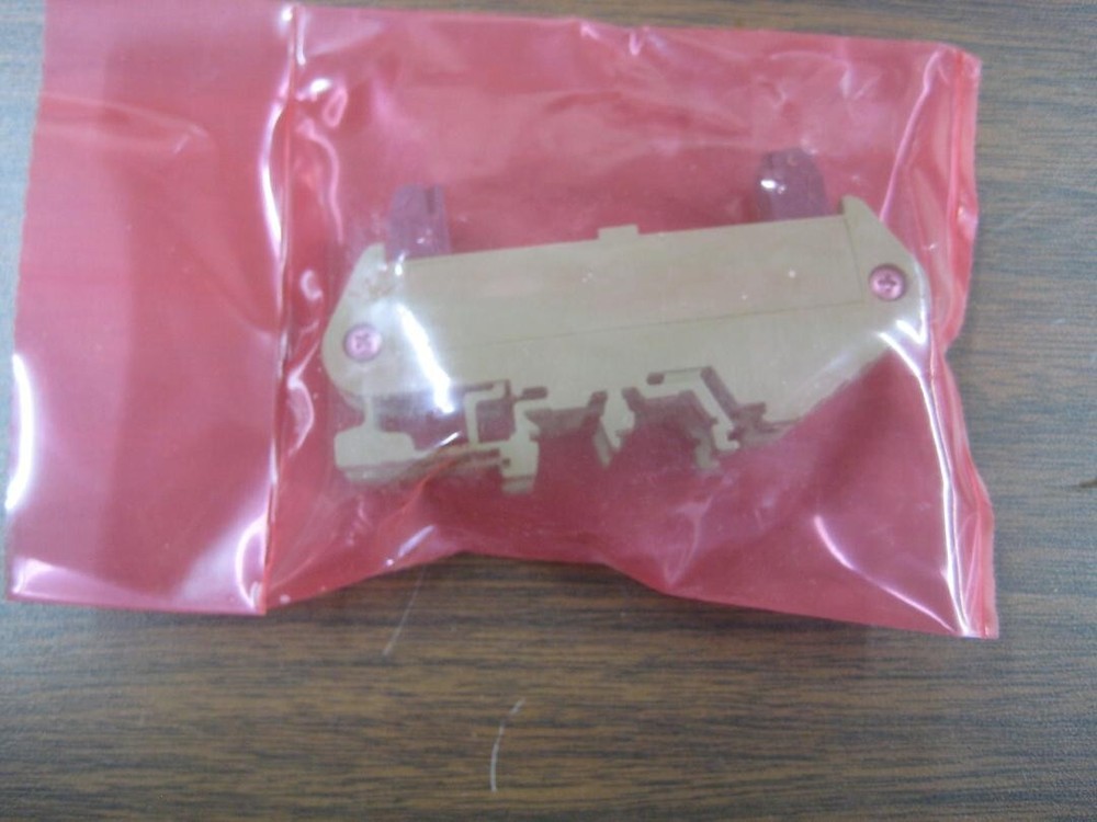 WESTERN RESERVE CONTROLS SOLID STATE RELAY SOCKET 1782-IBAS