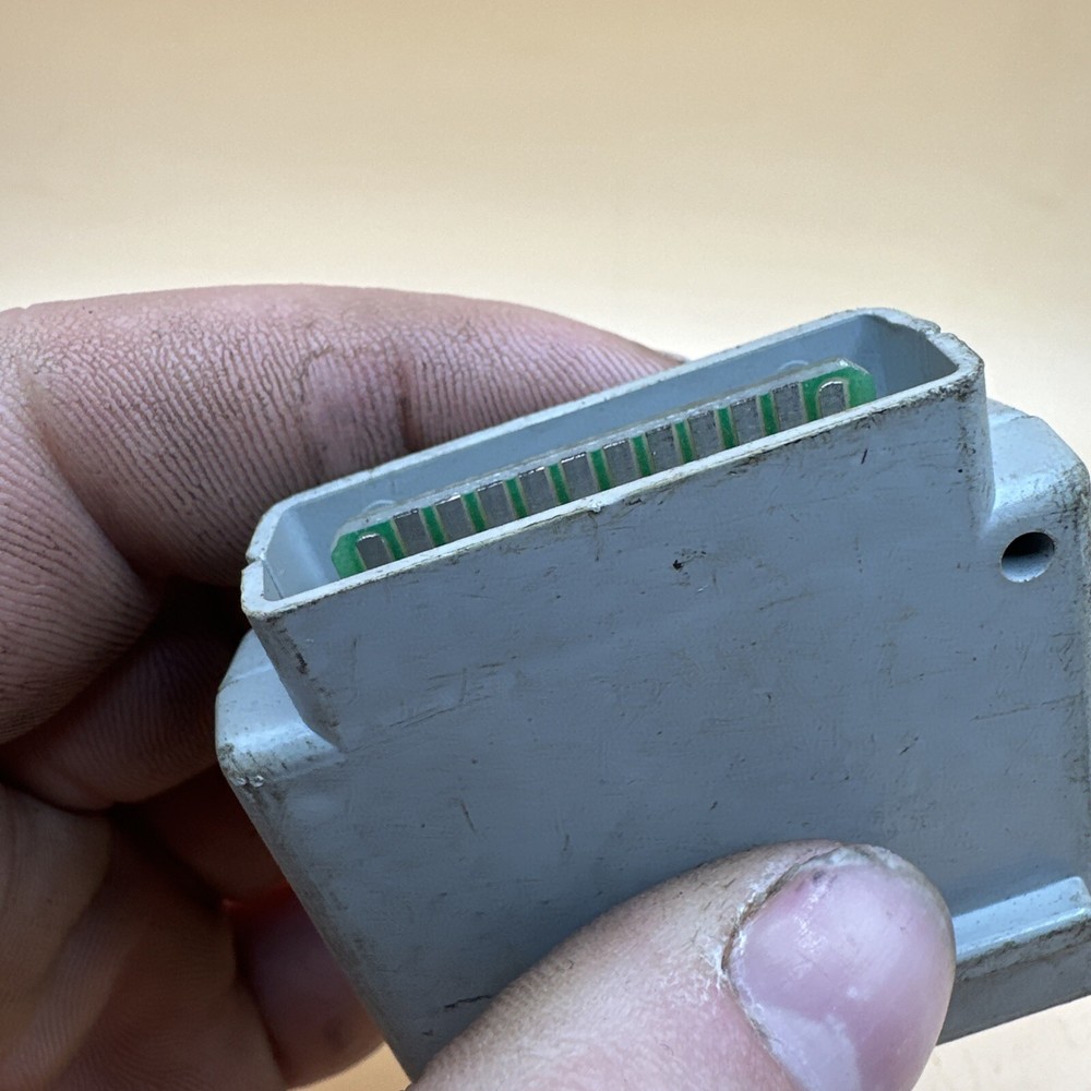 System Memory Cartridge Ford 1981 - 1986 OTC system 2000