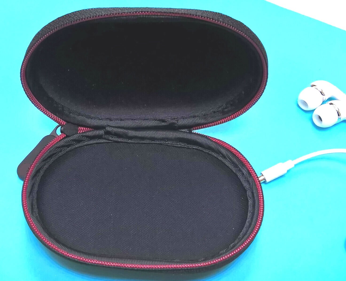 Hard Case for BEATS Powerbeats 3/2/1, BeatsX, UrBeats, Tour, iBeats Earphones