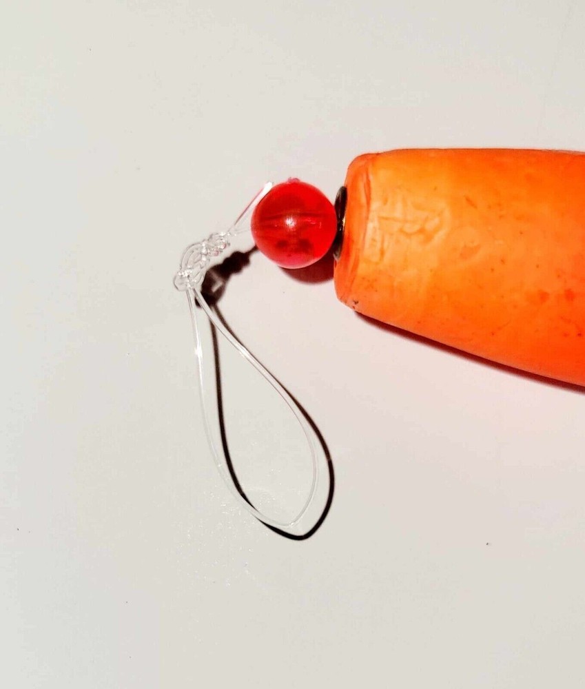 6 Cigar Float weighted popping cork Rig bluefish redfish