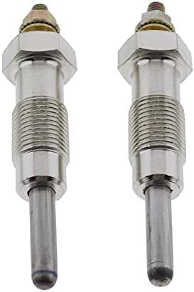 Diesel Engine Glow Plugs