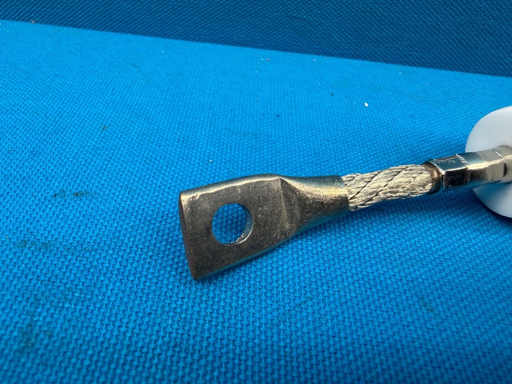 Powerex 2278C26H12 Power Semiconductor Diode Rectifier