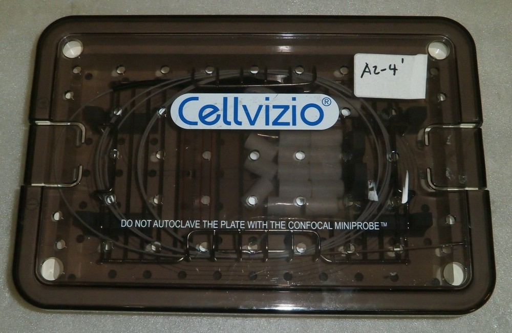 Cellvizio ColoFlex UHD Miniprobe