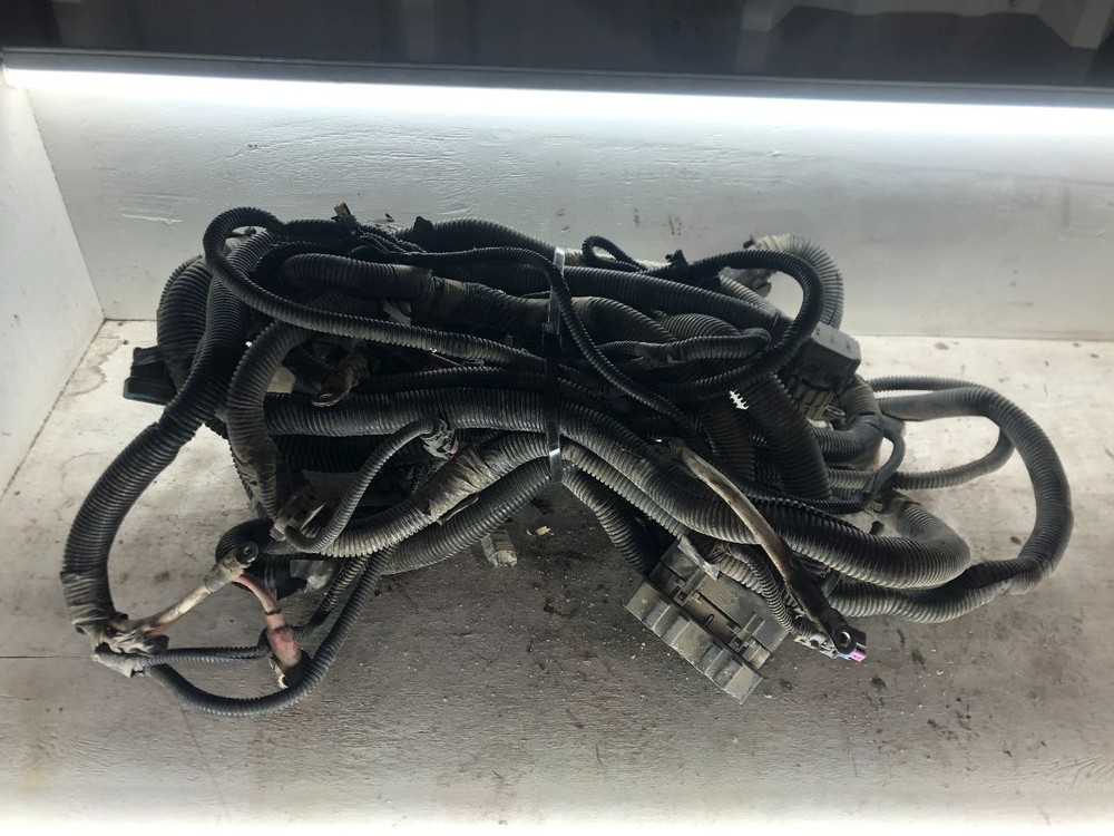 International DURASTAR (4300) Wiring Harness, Cab - Used