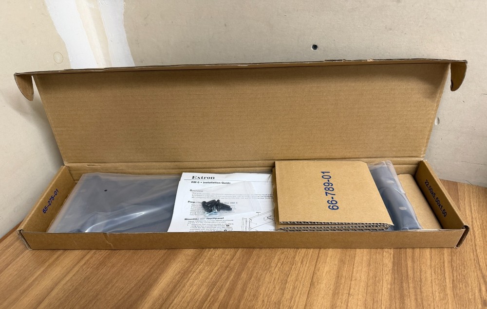 Extron 70-1137-02 RM 5