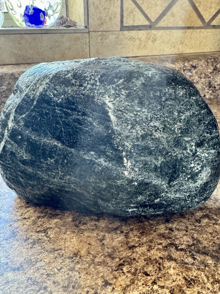 Rocks for Tumbling  Lapidary Material Rough 10 Lbs !