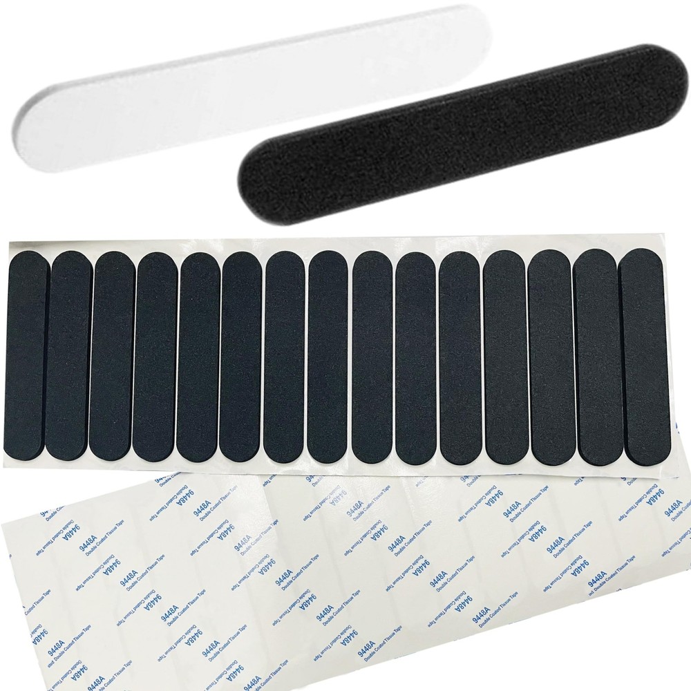 30PCS Hat Size Tape, Hat Size Reducer Inserts, Hats Reducing Tape, Foam Reducing