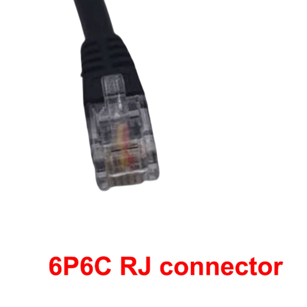 USB-OP3 USB Programming Cable 3M for Siemens OP3 HMI