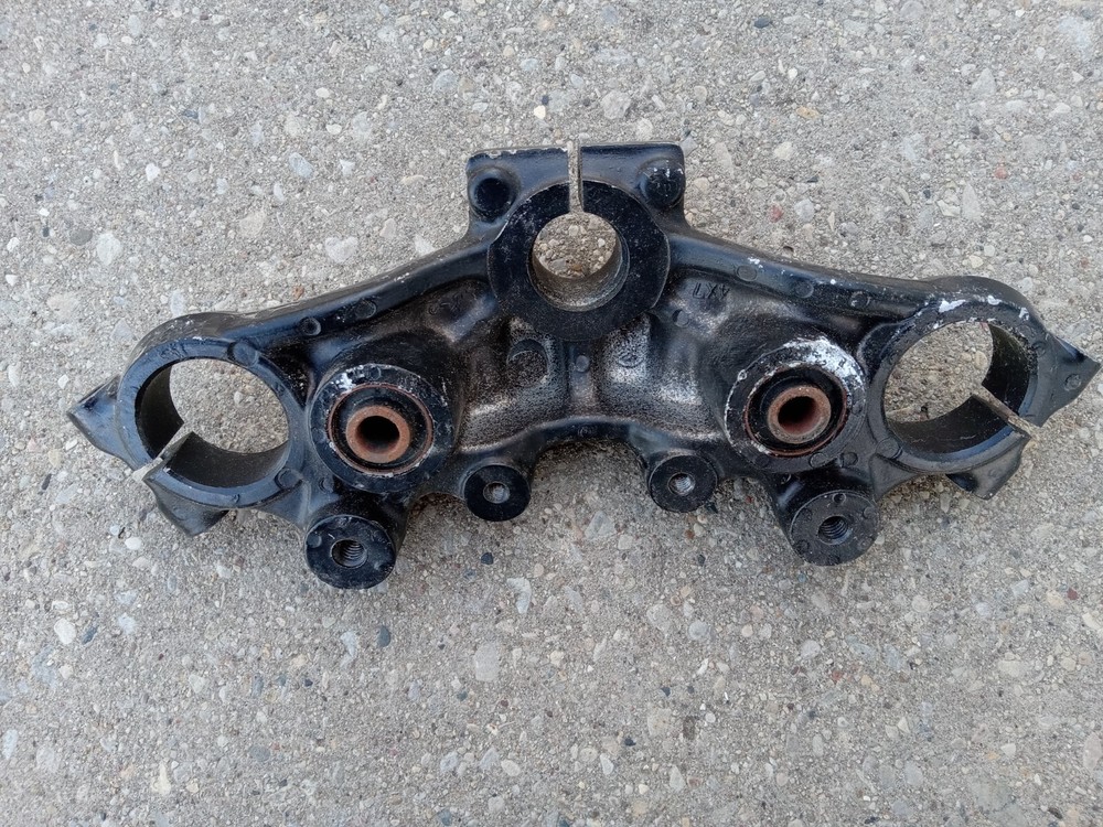 Yamaha XS Top Triple Clamp