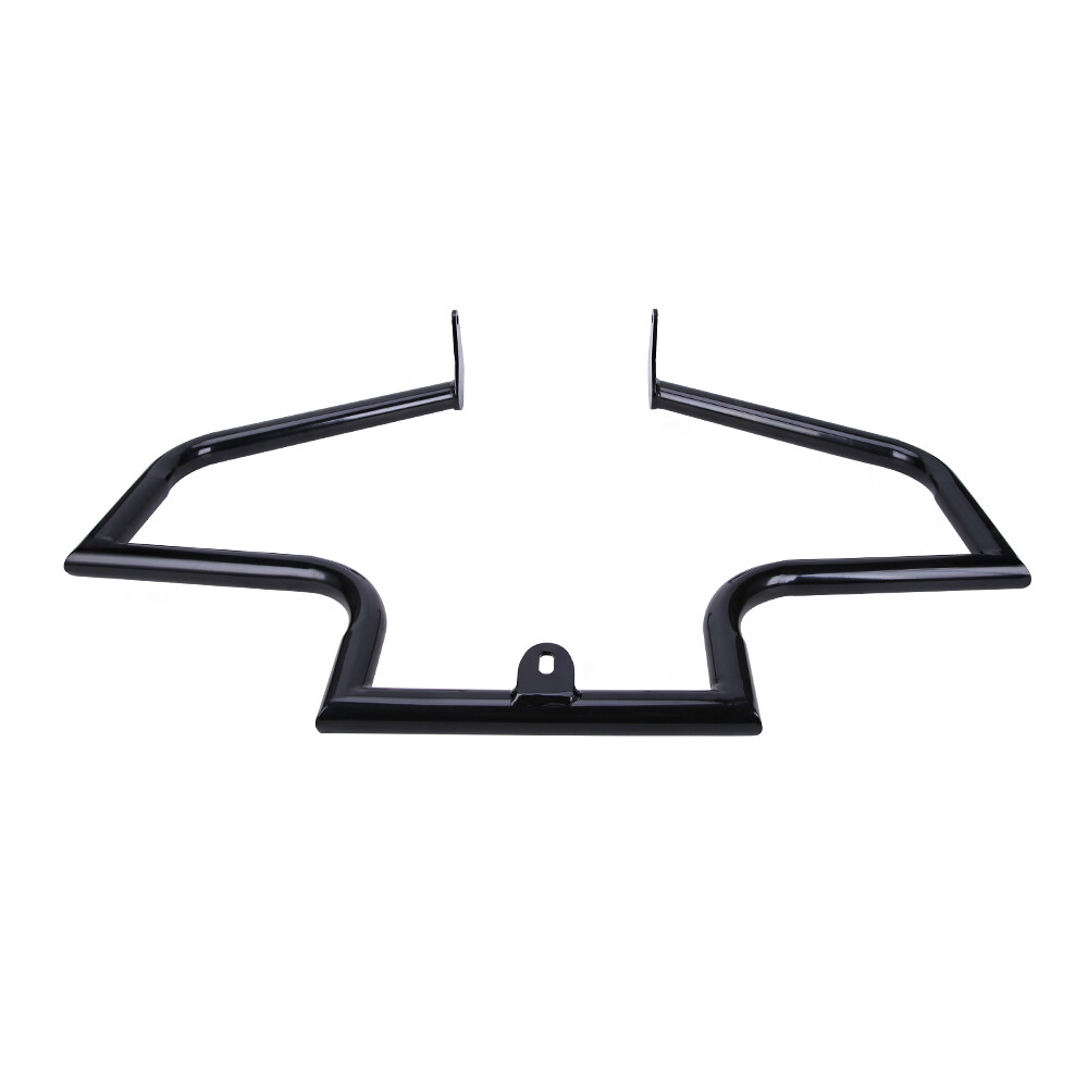 Highway Bars Engine Guard Crash Bar For Harley Softail Slim Fatboy FLS 2000-2017