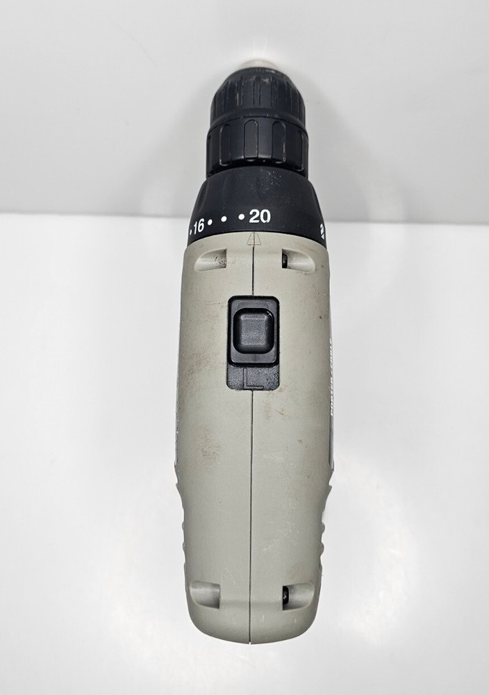 Porter Cable 9.6V Volt 3/8" 10mm Cordless Drill Driver Model 820