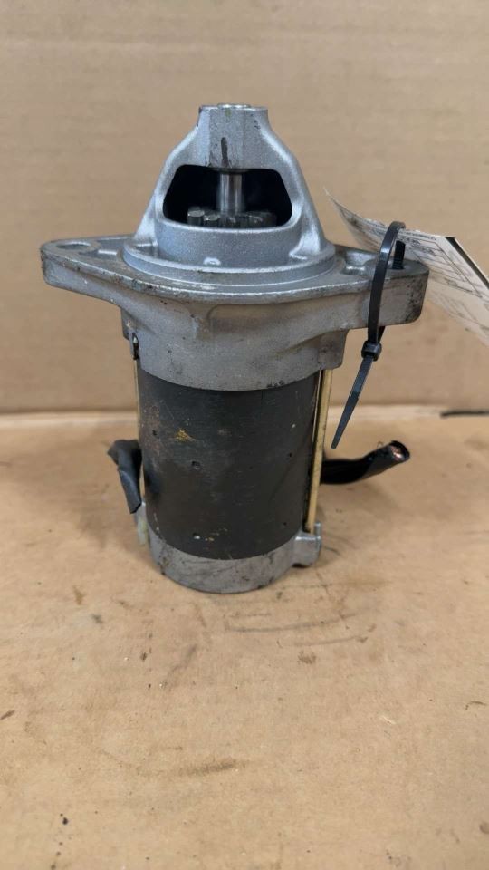 COROLLA 2006 Fuse Box Cabin 6943