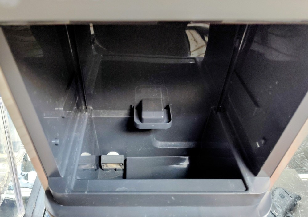 GE Prffile ice maker xpio13scess