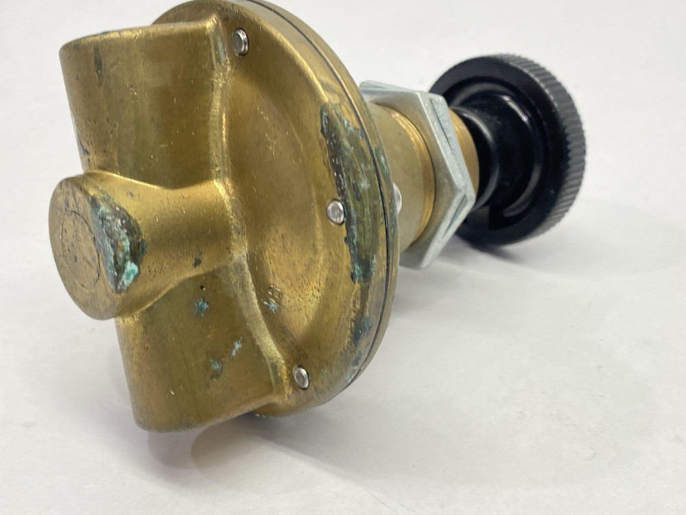 ITT GH10XTHCXBXA Pressure Regulator