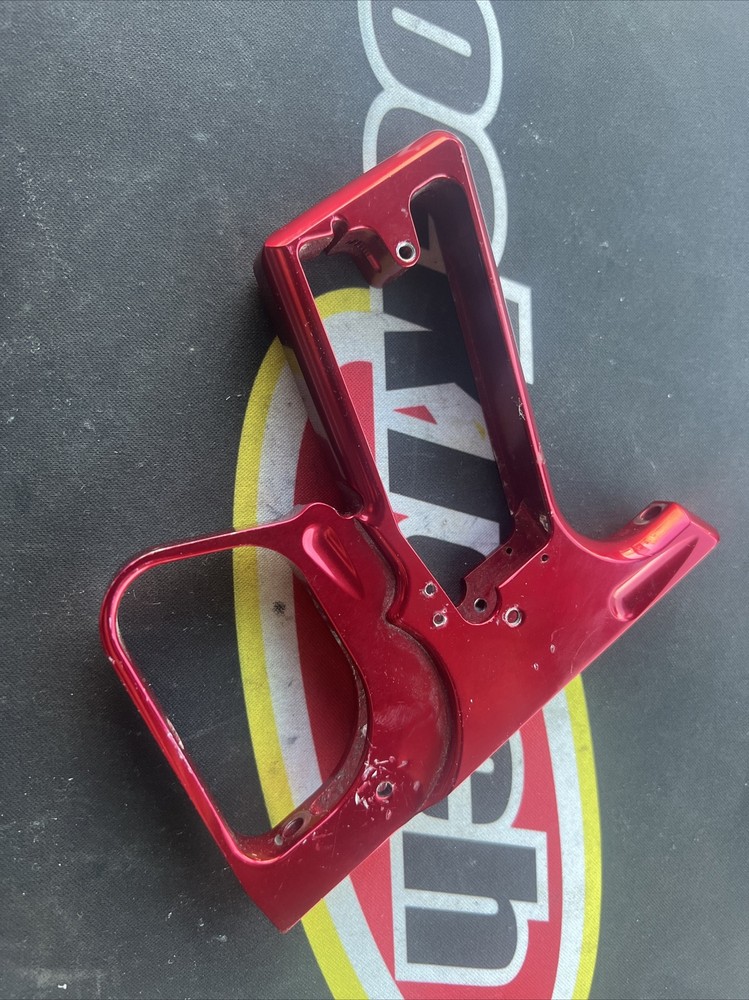 Paintball SMART PARTS SHOCKER SFT & NERVE TRIGGER FRAME