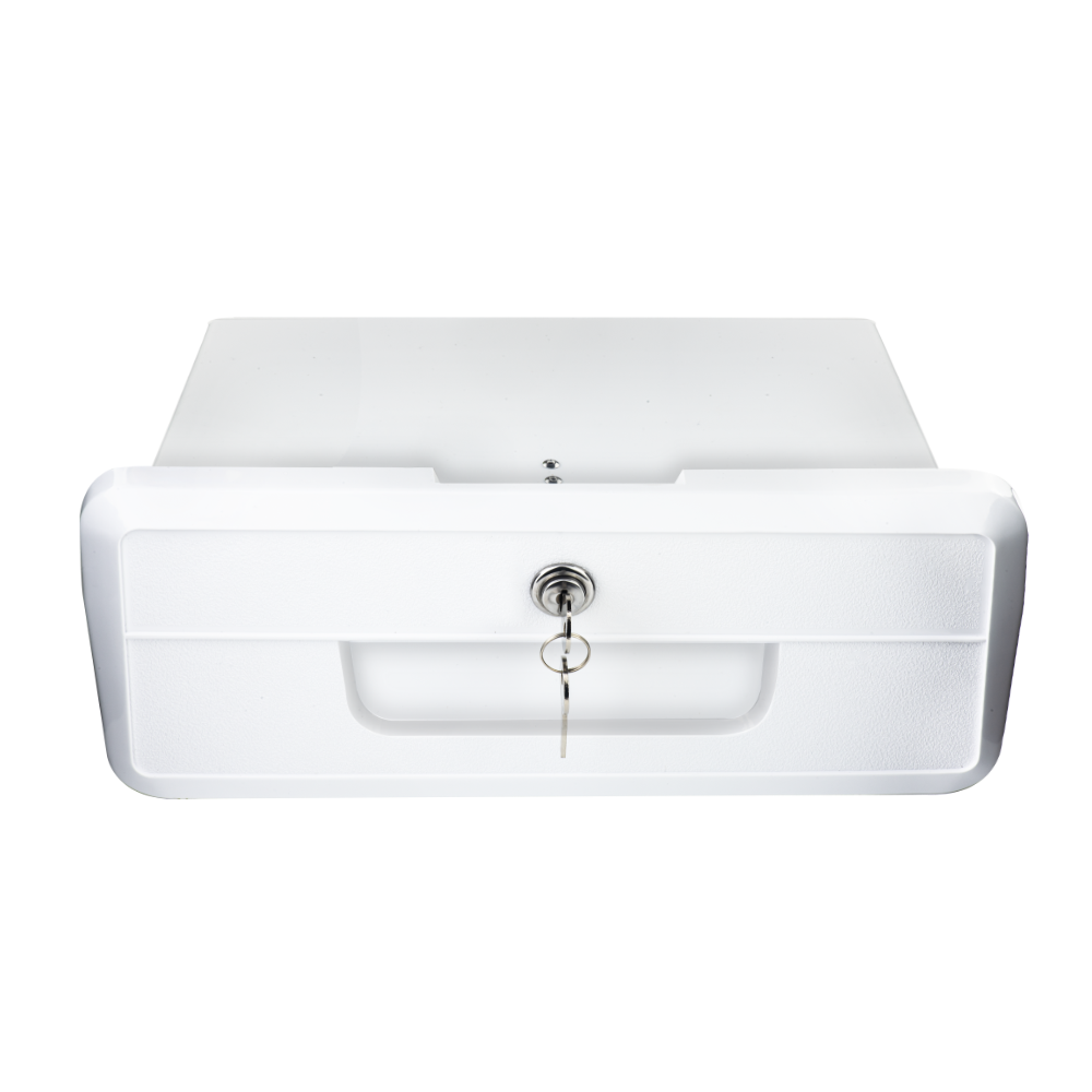 Pactrade Marine Boat Pontoon Yacht Storage Compartment Durable Standard Lightwei