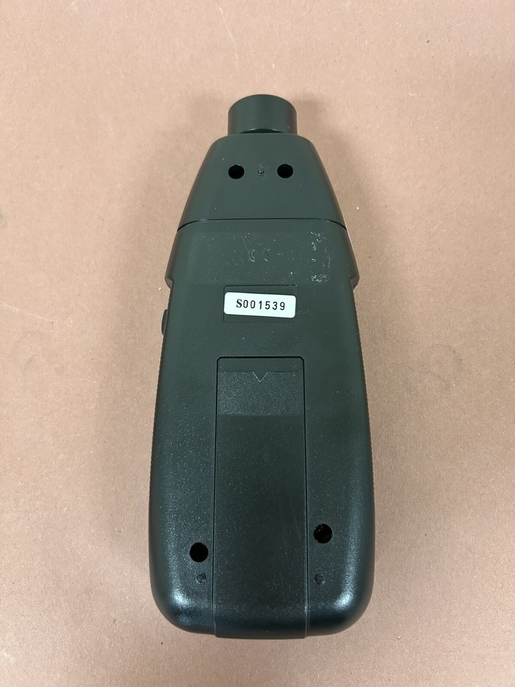Digital Laser Tachometer General DT-2234C