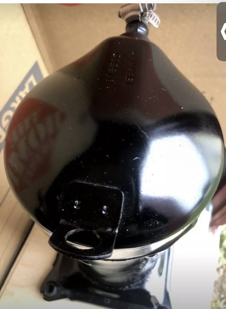 A.C. 3 Ton R-22 Compressor “USED”