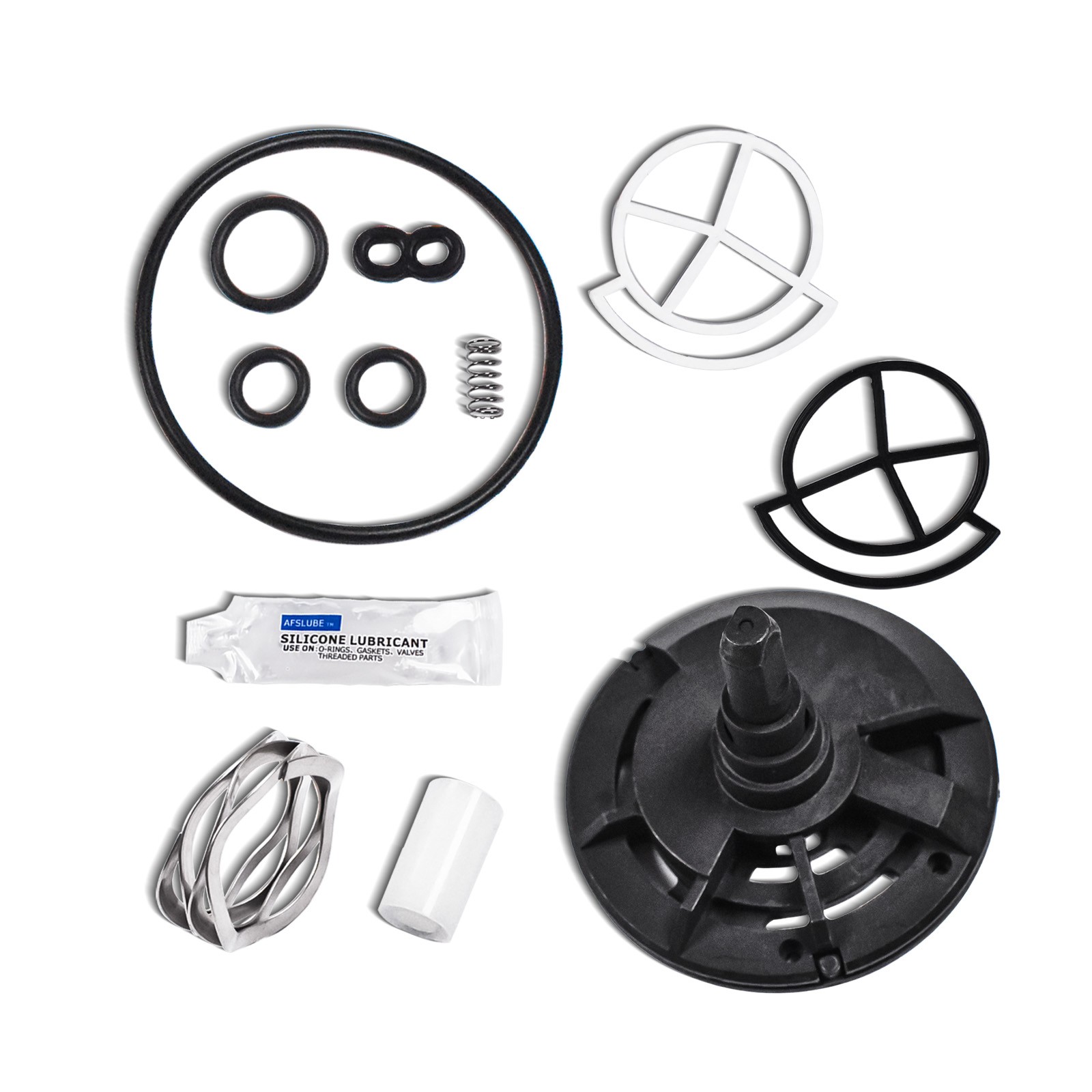 Water Softener Standard Valve Rotor and Seal Kit Replacement Part 7238468
