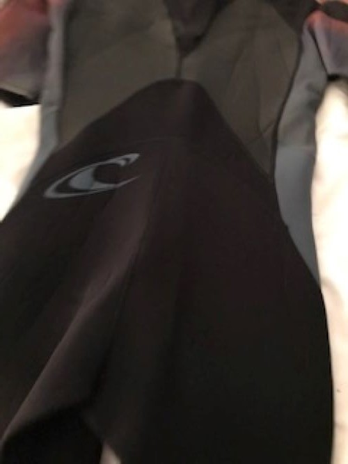 O'Neill wetsuit