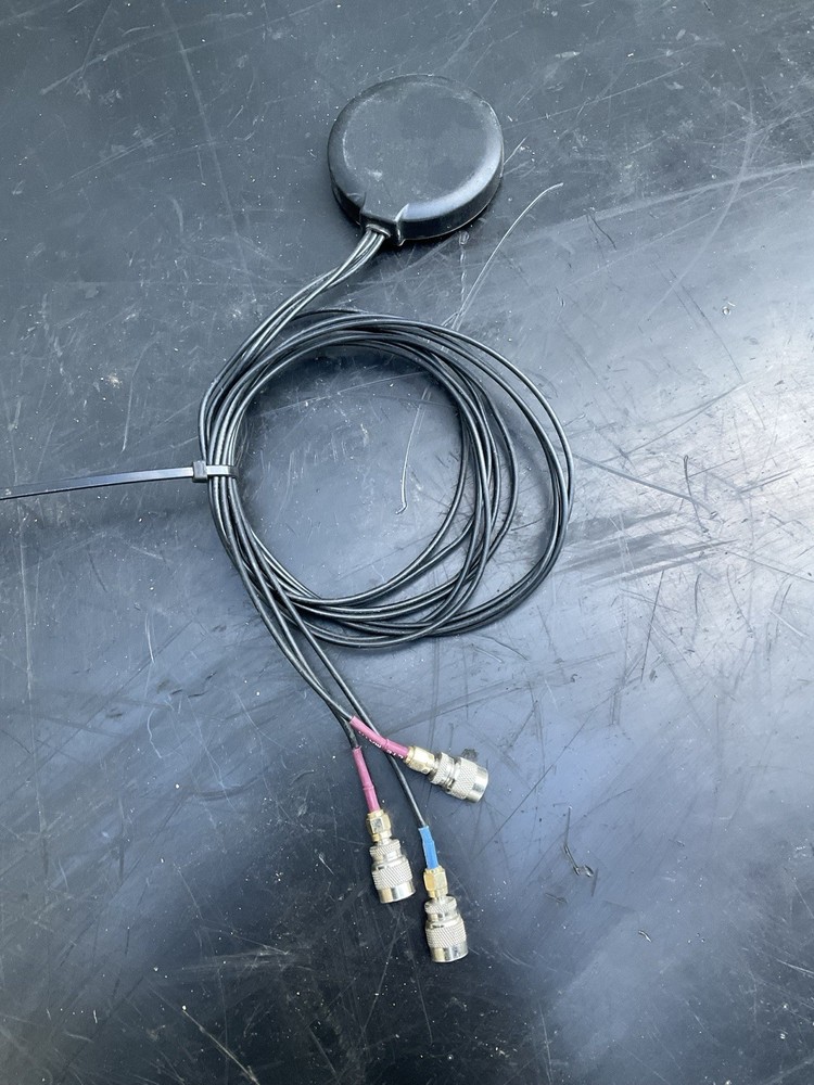 John Deere Gator 835 Datalink Antenna