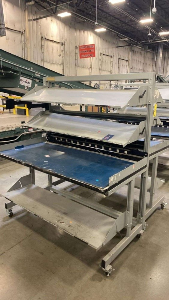 Heavy Metal Work Bench Local Pickup