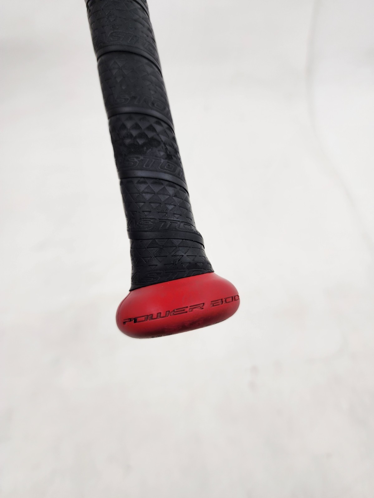 Easton Ghost Advanced -11 29/18 Fastpitch Softball Bat Black/Red EFP4GHAD11