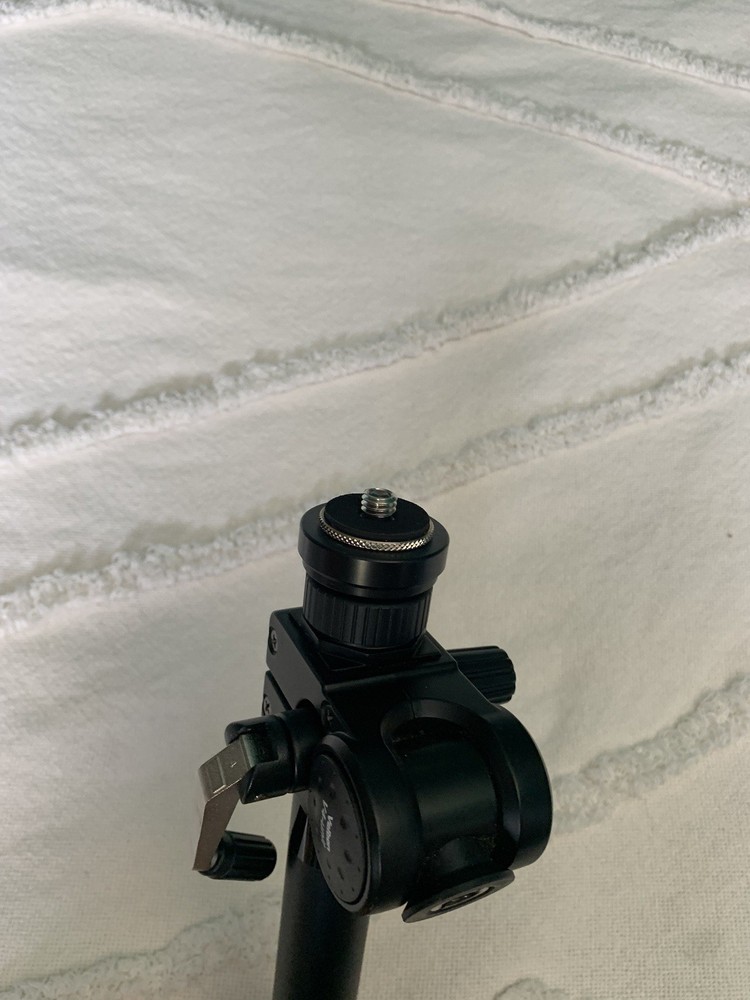 Velbon V4-Unit Multi-Angle Unit Articulating Boom Arm READ