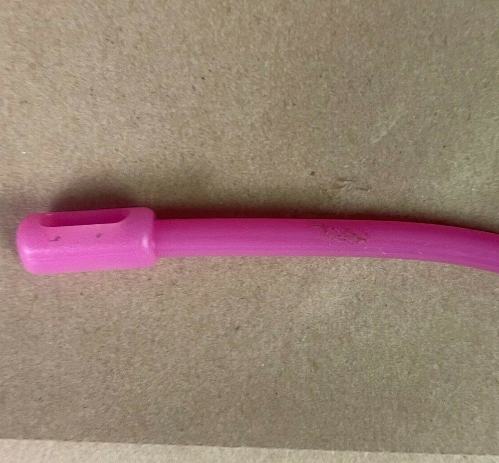 NEW 5 PACK Warrior Paintball Squeegee - Pink