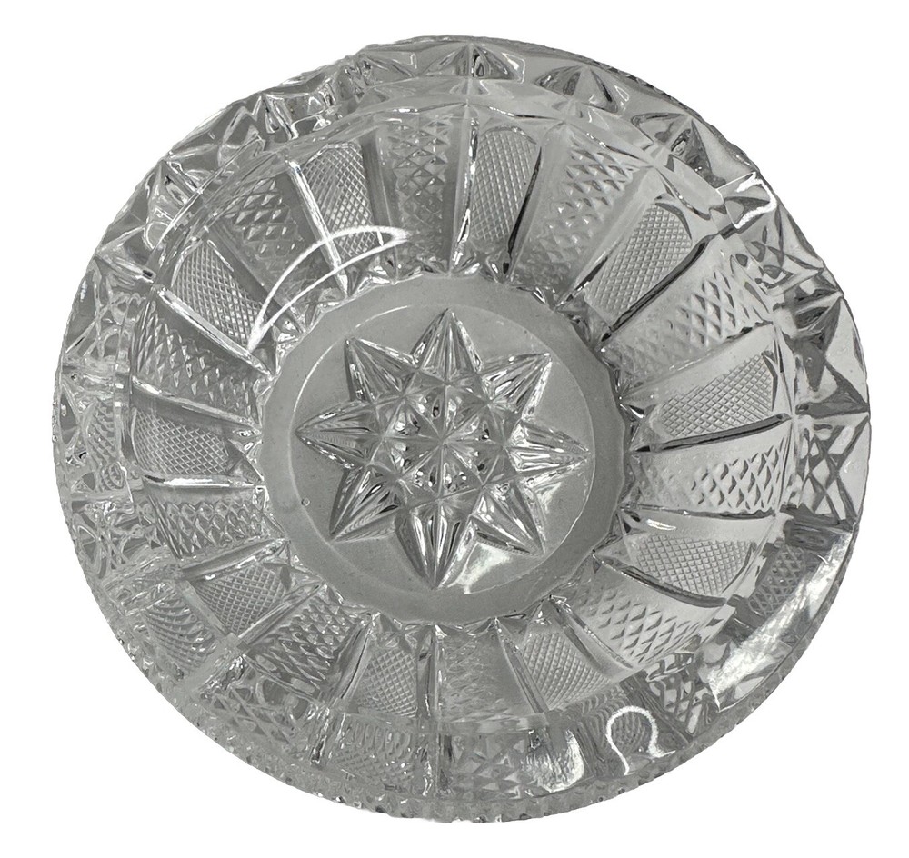 American Brilliant Ashtray