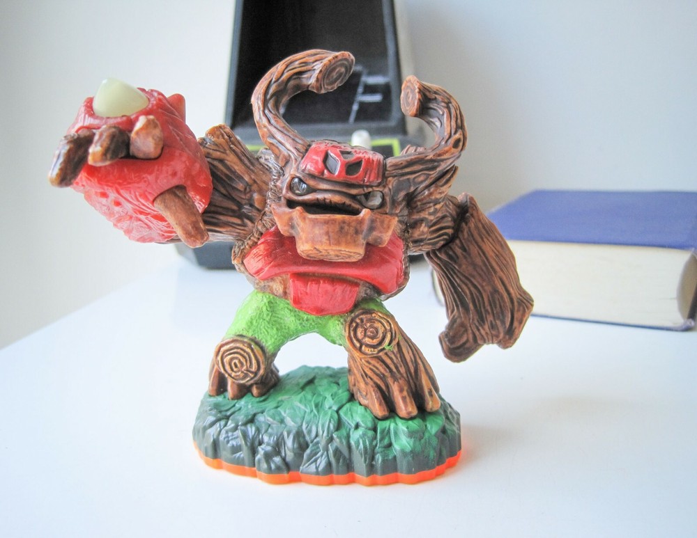 TREE REX - SKYLANDERS GIANTS | MODEL NO 85002888