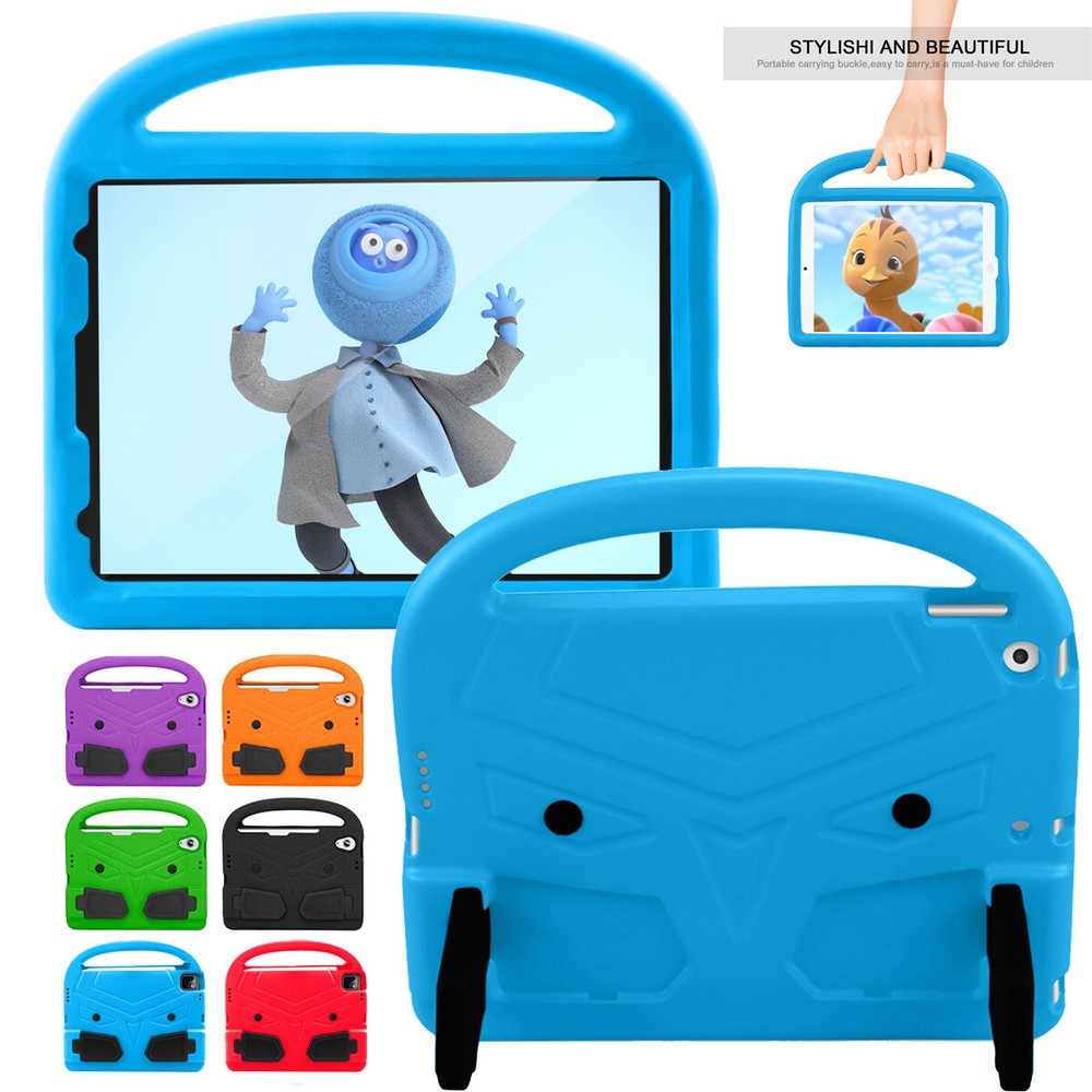 Shockproof EVA Stand Case Cover For iPad Mini 1st/2nd/3rd/4th/5th/6th Generation