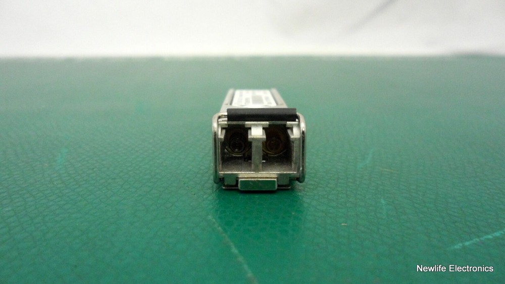 HP 5697-4896 2Gbps Short Wave Small Form Factor (SFP) Transceiver Module A6515A