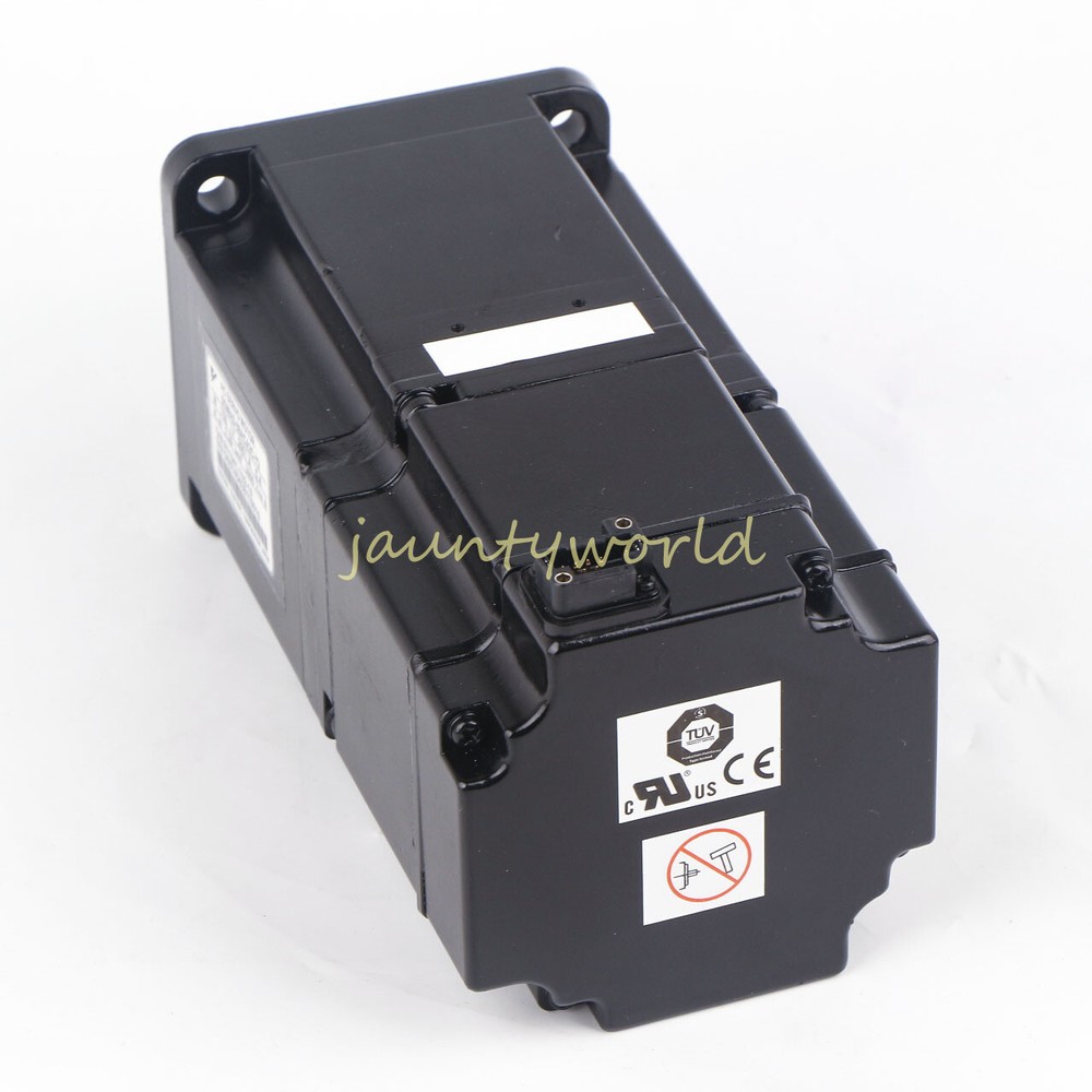 One New Yaskawa Servo Motor SGMAS-08A2A2C-Y2
