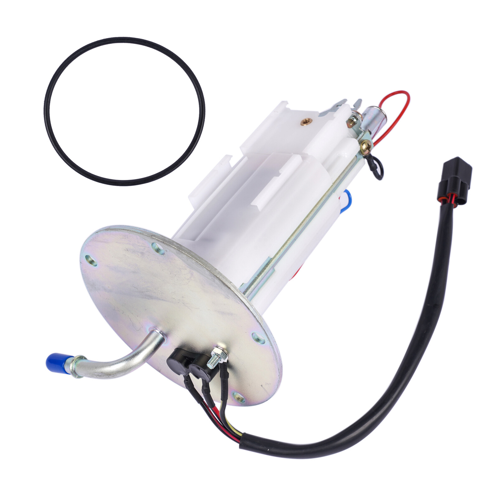 Fuel Pump Assembly For Kawasaki Ninja ZX-6R ZX600R ZX636E 2007-2022 490400023